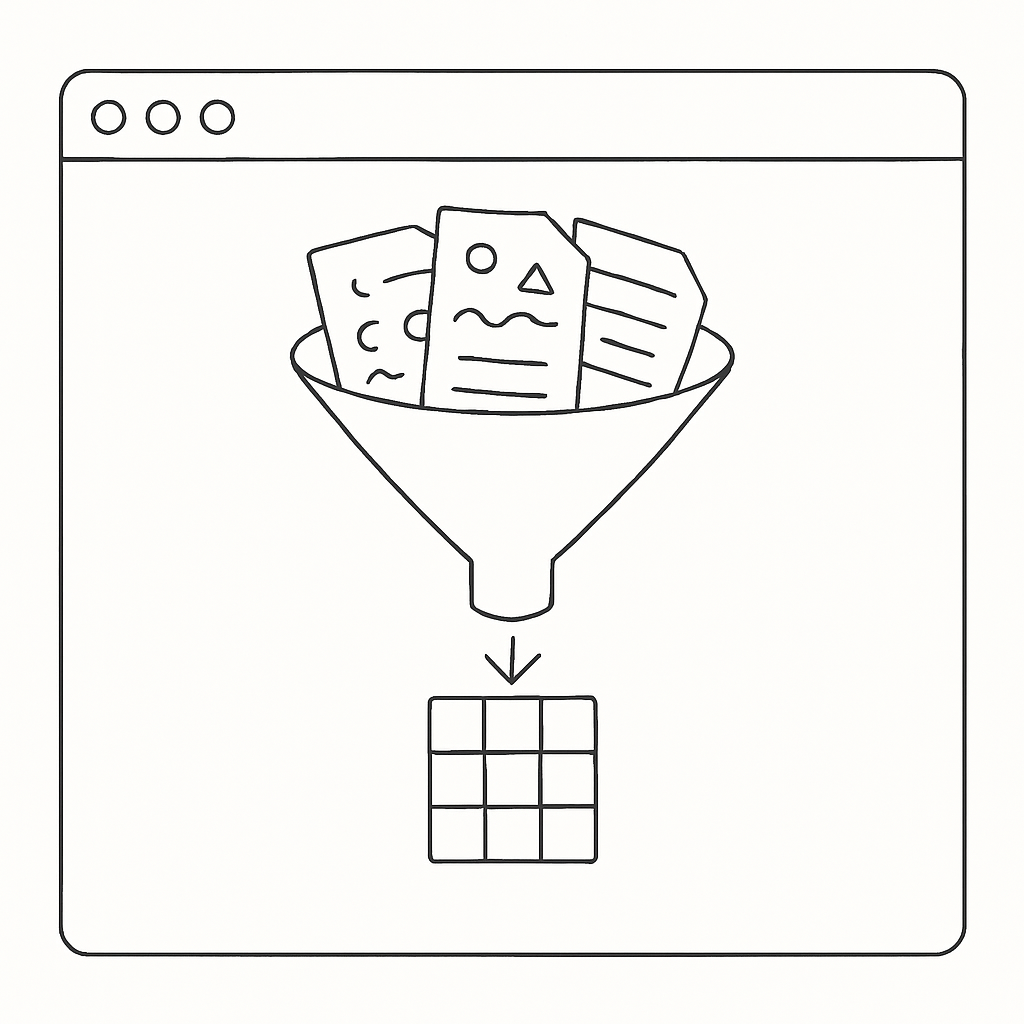 Build Knowledge Graphs for AI Applications